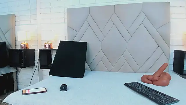 Kasandra Gomez online show from March 23, 2025, 3:32 am