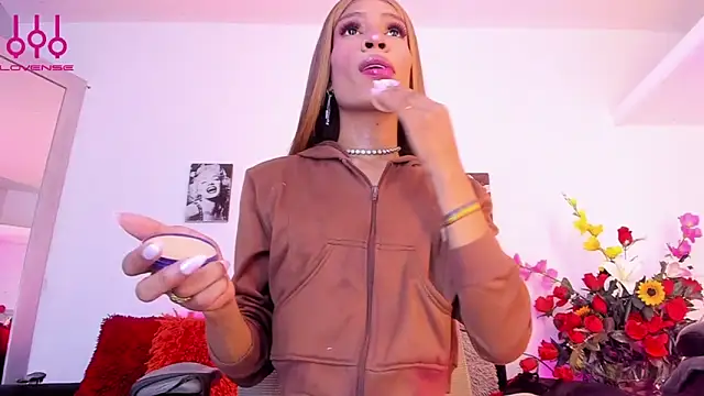 La Perversa69 online show from April 4, 2026, 1:59 am