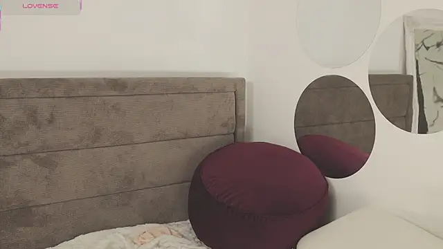 LikaBerry1 online show from October 1, 2025, 10:10 am