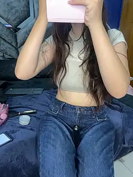 angel natural online show from February 11, 2025, 7:16 pm