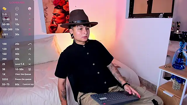 Snapshot of ZuryRamirez_ chatting on June 16, 2026, 4:59 am ZuryRamirez online show from June 16, 2026, 4:59 am