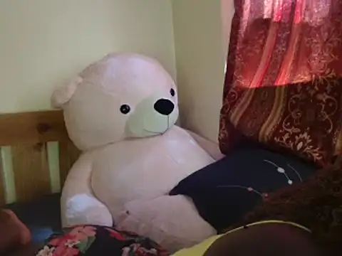 Sexxy prity25 online show from March 5, 2025, 12:00 pm