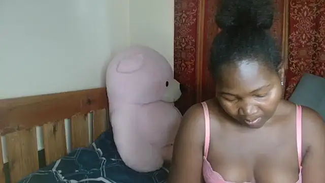 Sexxy prity25 online show from September 30, 2025, 3:55 am