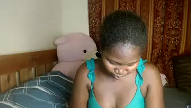 Sexxy prity25 online show from October 5, 2025, 3:54 pm