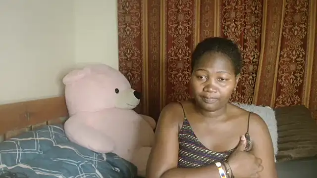 Sexxy prity25 online show from October 9, 2025, 4:27 pm