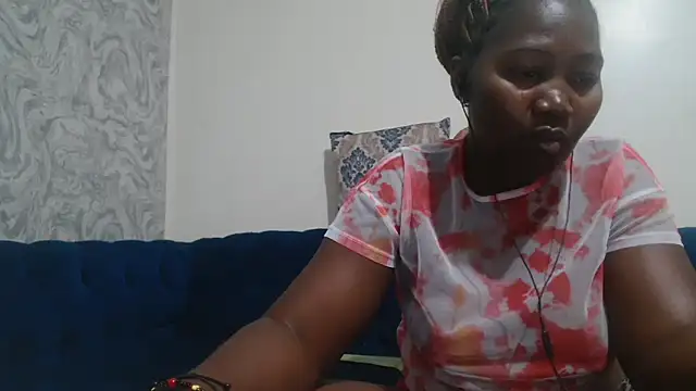 Sexxy prity25 online show from October 15, 2025, 4:40 pm