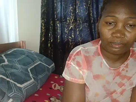 Sexxy prity25 online show from October 30, 2025, 7:32 am