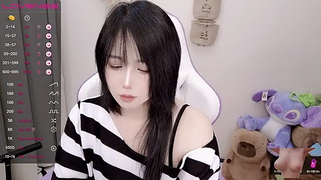 Vaness-a online show from January 19, 2025, 1:33 pm