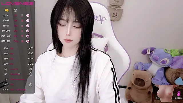 Vaness-a online show from January 26, 2025, 8:56 pm