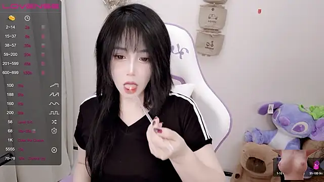 Vaness-a online show from January 30, 2025, 1:11 am