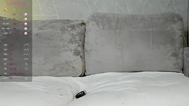 Jessica Soon online show from February 24, 2025, 11:21 am