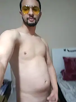 Hazembahloul online show from March 6, 2026, 10:39 pm