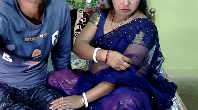 Couple For You18 online show from January 7, 2025, 3:12 pm