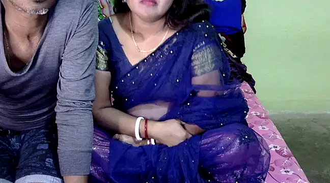 Couple For You18 online show from February 7, 2025, 4:24 pm