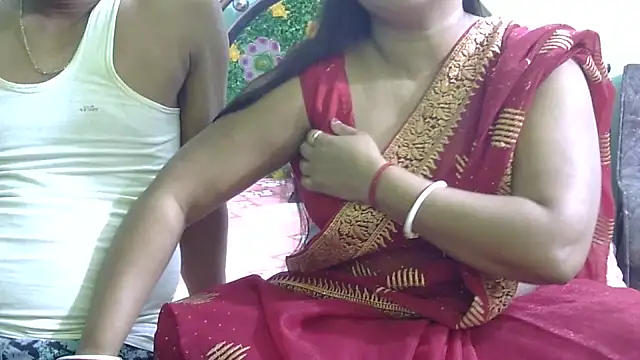 Couple For You18 online show from March 10, 2026, 9:25 am