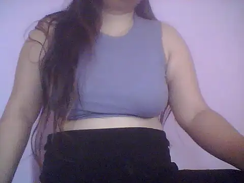 nora6606 online show from February 24, 2026, 6:11 am