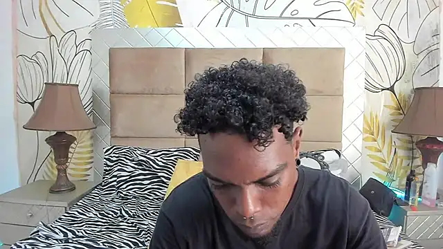 hot ebanospicy online show from December 13, 2024, 2:10 am