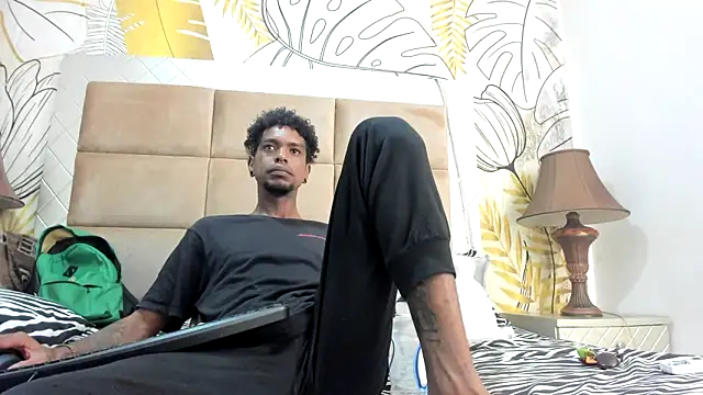 hot ebanospicy online show from January 24, 2025, 3:43 am