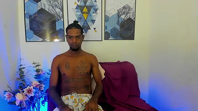 hot ebanospicy online show from September 20, 2025, 3:18 am