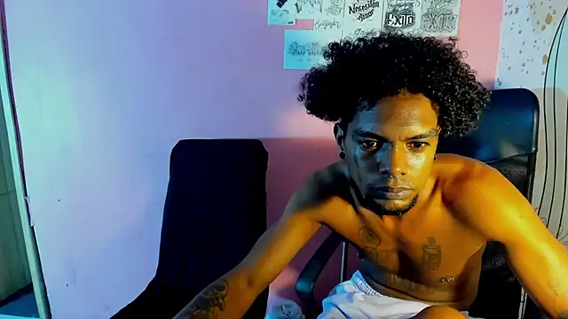 hot ebanospicy online show from April 4, 2026, 4:44 am