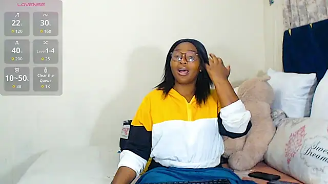 veronica1xxx online show from April 14, 2026, 7:53 pm