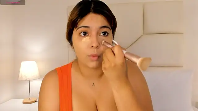 Snapshot of CortanaAdamss chatting on February 20, 2026, 11:54 am CortanaAdamss online show from February 20, 2026, 11:54 am