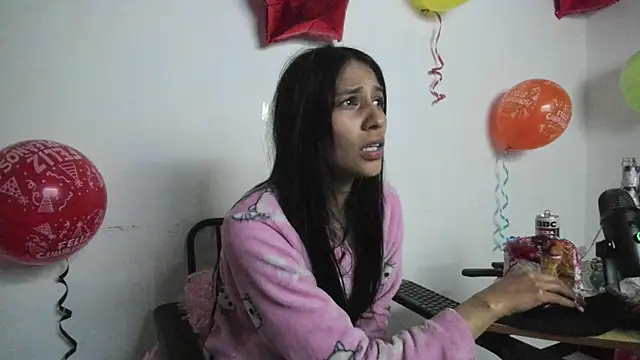 baby alee online show from February 28, 2025, 9:47 am