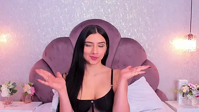 Snapshot of Harper-Avary chatting on March 21, 2025, 9:12 pm Harper-Avary online show from March 21, 2025, 9:12 pm