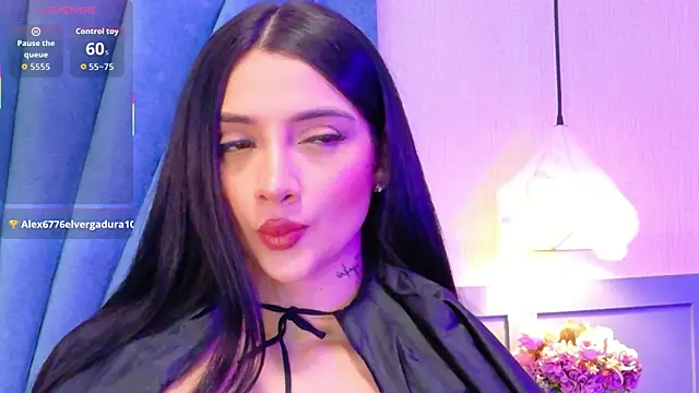 Snapshot of Harper-Avary chatting on November 1, 2025, 3:03 pm Harper-Avary online show from November 1, 2025, 3:03 pm