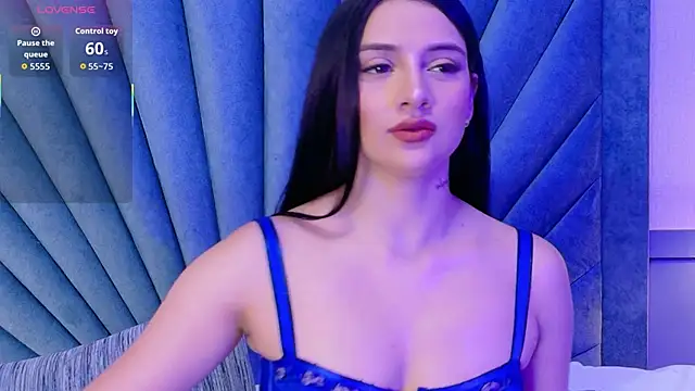 Snapshot of Harper-Avary chatting on November 6, 2025, 1:12 pm Harper-Avary online show from November 6, 2025, 1:12 pm