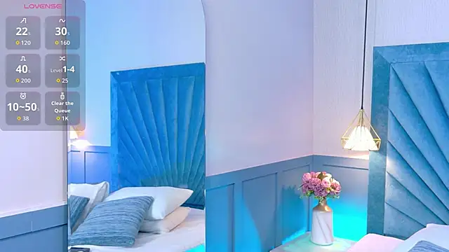 Snapshot of Harper-Avary chatting on November 11, 2025, 3:34 pm Harper-Avary online show from November 11, 2025, 3:34 pm