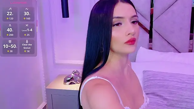 Snapshot of Harper-Avary chatting on November 12, 2025, 1:22 pm Harper-Avary online show from November 12, 2025, 1:22 pm