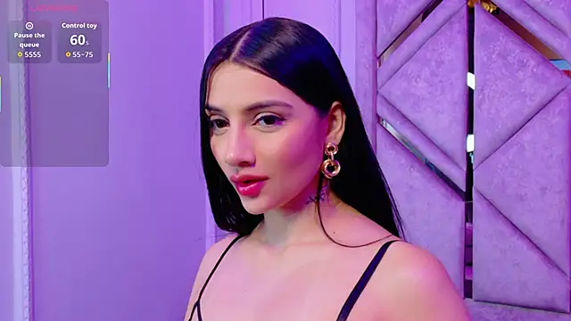 Snapshot of Harper-Avary chatting on November 20, 2025, 2:50 pm Harper-Avary online show from November 20, 2025, 2:50 pm