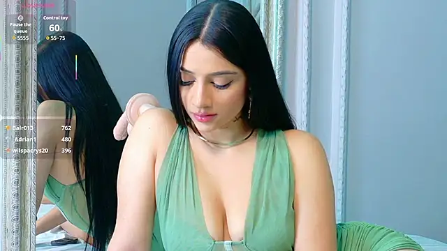 Snapshot of Harper-Avary chatting on November 29, 2025, 2:53 pm Harper-Avary online show from November 29, 2025, 2:53 pm