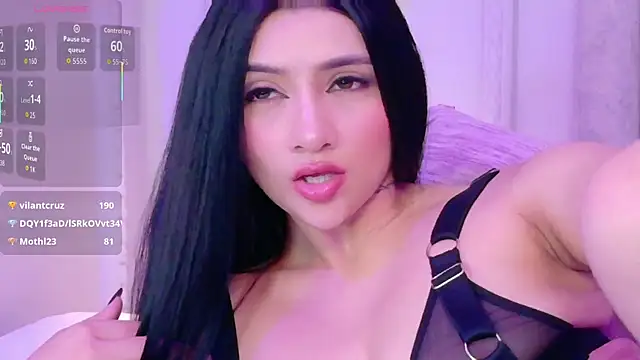 Snapshot of Harper-Avary chatting on January 5, 2026, 5:27 pm Harper-Avary online show from January 5, 2026, 5:27 pm