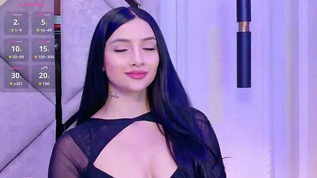 Snapshot of Harper-Avary chatting on January 9, 2026, 2:42 pm Harper-Avary online show from January 9, 2026, 2:42 pm