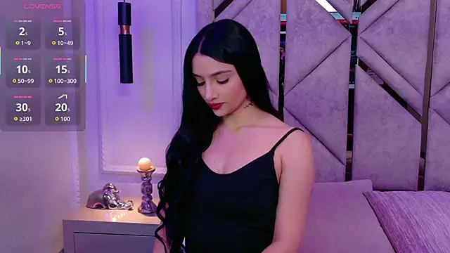 Snapshot of Harper-Avary chatting on January 13, 2026, 2:55 pm Harper-Avary online show from January 13, 2026, 2:55 pm