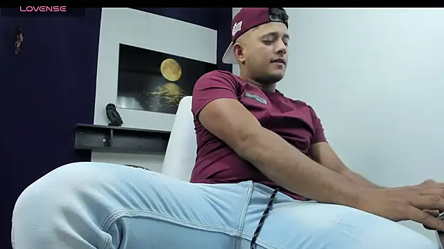 Marcos garcias online show from March 8, 2025, 7:16 am