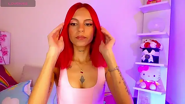 lara honey online show from May 6, 2026, 8:03 pm