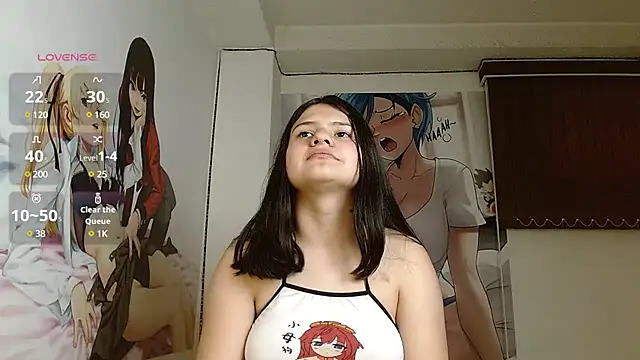 mackenhot303av online show from January 21, 2025, 2:26 pm