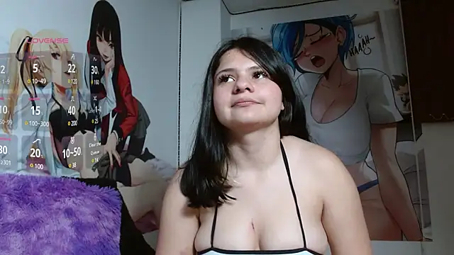 mackenhot303av online show from February 1, 2025, 2:24 pm