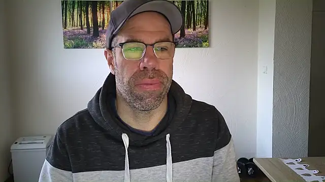 Harry Boldt online show from October 29, 2025, 7:10 am