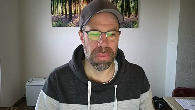 Harry Boldt online show from November 4, 2025, 7:07 am