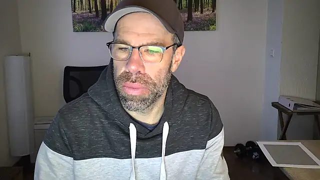 Harry Boldt online show from November 20, 2025, 7:08 am