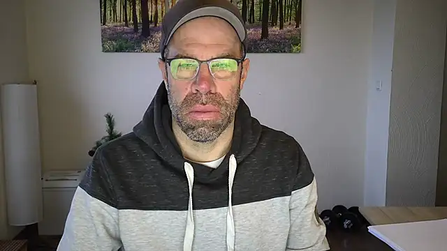 Harry Boldt online show from November 26, 2025, 7:20 am