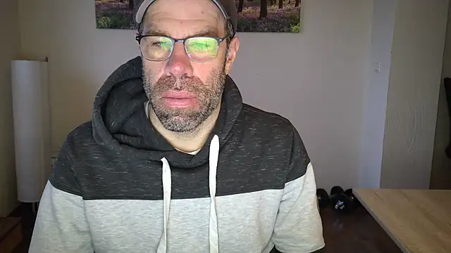 Harry Boldt online show from November 28, 2025, 7:11 am