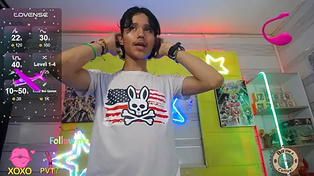 andy staar online show from October 27, 2025, 7:40 pm