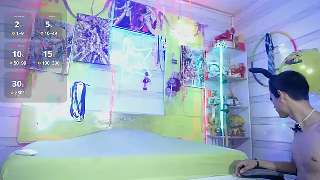 andy staar online show from February 10, 2026, 7:07 pm