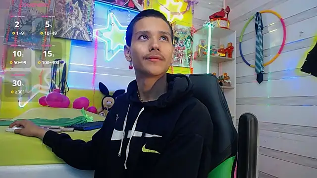 andy staar online show from February 16, 2026, 11:17 am