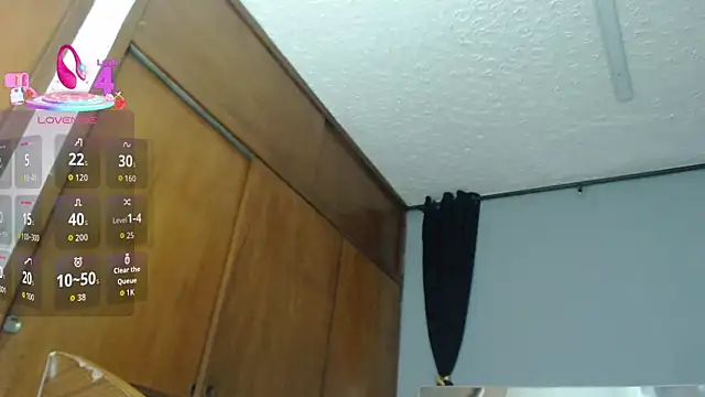 candiapole online show from October 8, 2025, 12:47 pm